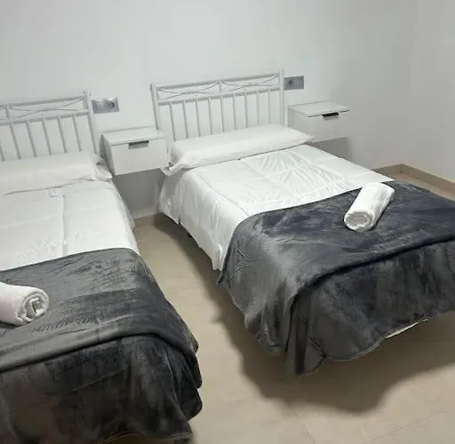 Apartamento En Bajo Alhendin