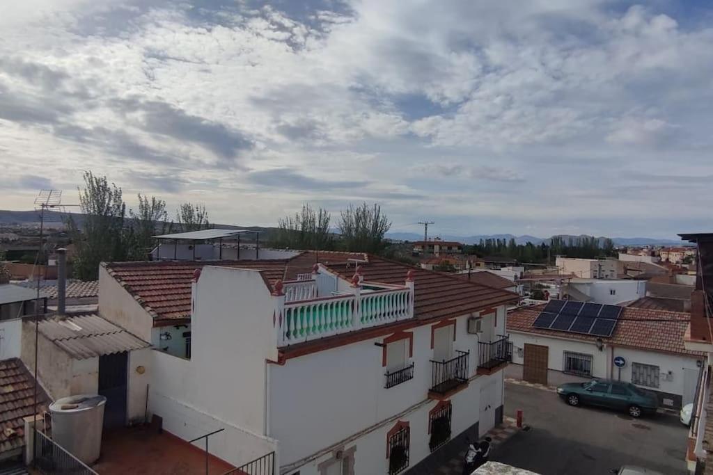 Appartement En Bajo *