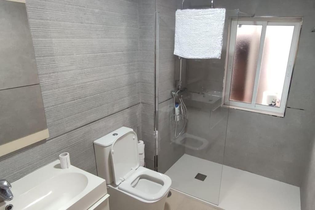 Appartement En Bajo Alhendín