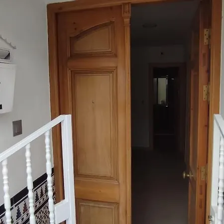 Apartamento En Bajo Alhendín Extérieur photo