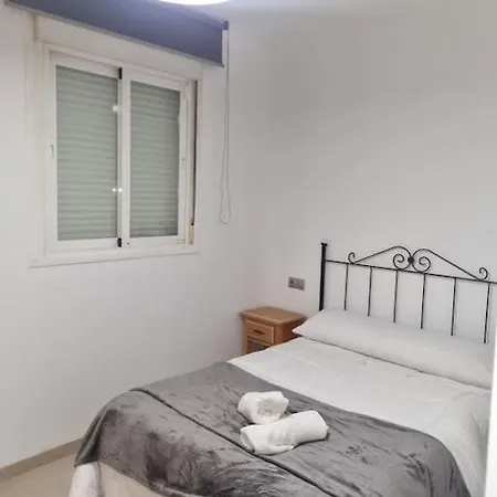 Apartamento En Bajo Alhendín Extérieur photo