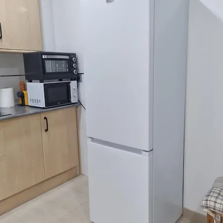 Apartamento En Bajo Alhendín Extérieur photo