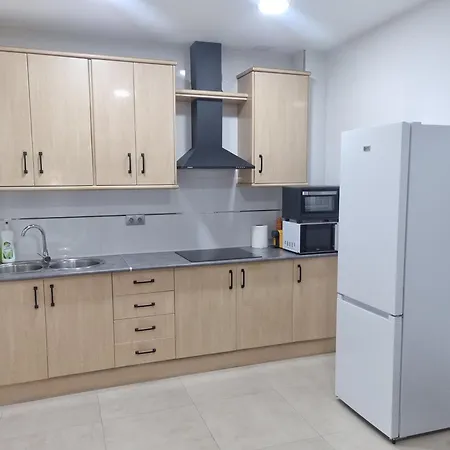 Apartamento En Bajo Alhendín Chambre photo