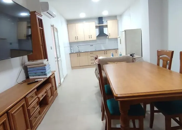 Apartamento En Bajo Alhendin